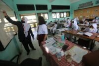 Bagaimana Pembelajaran Mengubah Pola Pikir Guru?