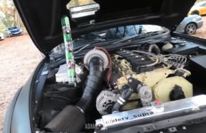 Peningkatan Turbo Diesel Tanpa Ganti Intercooler, Bisa Lebih Kencang?