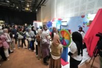 Hadir di YOTNC 2025, Dorong Generasi Muda Bangun Karier dan Berkontribusi Nyata