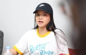 Aulia Deas: Kesehatan Mental dan Dukungan yang Menyelamatkan