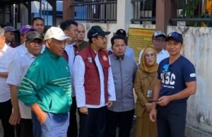 50 Sekolah Rakyat Tahap Kedua Siap Beroperasi, Mensos Gus Ipul: InsyaAllah Agustus-September 2025