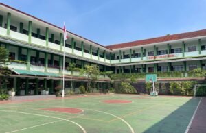 SMA Negeri 10 Depok Batasi 46 Siswa Per Kelas, Sejumlah Orang Tua Mundur
