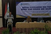 Dindik Jatim Minta Guru Ajarkan Bahasa Indonesia dengan Menyenangkan