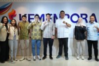 Sambut Baik Program ASICS Schooll, Menpora Dito: Tindakan Nyata Bangun Generasi Muda Aktif