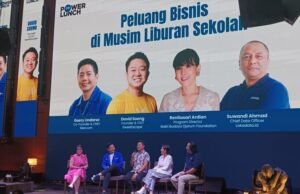 Ekonomi Tidak Stabil, Liburan Tetap Berjalan Meski Harus Turun Kelas