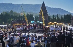 Rekomendasi Aktivitas Musim Kemarau di Dieng