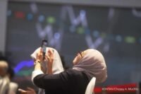 Pemantauan Saham Asing Saat IHSG Naik Kemarin, Senin (28/7)