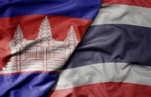 Negara Beri Peringatan untuk Wisatawan ke Thailand dan Kamboja