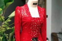 Sejarah Kebaya: Modernisasi dan Warisan Budaya Indonesia