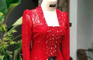 Sejarah Kebaya: Modernisasi dan Warisan Budaya Indonesia