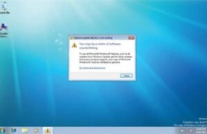 4 Dampak Berbahaya Menggunakan Software Ilegal