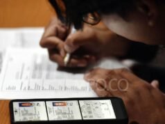 Apa Bahaya Data Pribadi WNI Disimpan di AS?