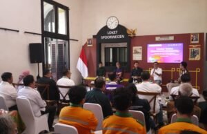 Narasi dan Pelestarian: Kunci Berkembangnya Wisata Sejarah