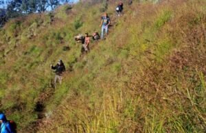 4 Kesalahan Umum Pemula yang Ancam Keselamatan Pendakian