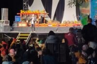 Kulon Progo Perkenalkan Wisata Melalui Pertunjukan Rakyat Internasional