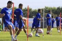 Peluncuran Tim dan Jersey Persib Bandung Digelar di GBLA, Ada Uji Coba Internasional