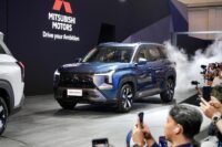 Cicilan Murah Mitsubishi Destinator, Spesial di GIIAS