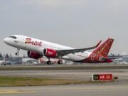 Batik Air Buka Rute Internasional, Palembang Langsung ke Malaysia Mulai 12 September 2025