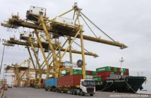 Laba IPCC Naik 41,10% di Semester I-2025, Ini Penyebabnya