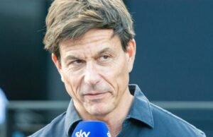 Wolff: Belum Ada Penolakan untuk Verstappen ke Mercedes