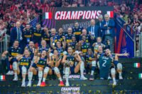 Final VNL 2025: Wanita Italia Tampil Sempurna