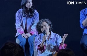 3 Hal Baru di Rangga & Cinta, Judul dan Poster Segar!