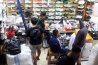 Sejarah Pasar Taman Puring Jakarta Selatan yang Terbakar: Legenda Pasar Favorit Penggemar Barang Unik, Pernah Kebakaran 2002