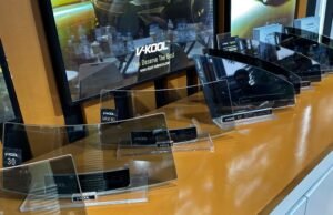 V-KOOL Hadirkan Diskon Hingga Rp3 Juta di GIIAS 2025