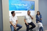 Teknologi Suspensi Aktif Berkembang, BYD DiSus-C Jadi Pesaing Baru di Mobil Modern