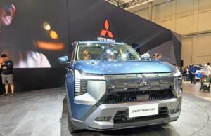 Beli Mitsubishi Destinator, Ini Dia Spesifikasi Bensinnya
