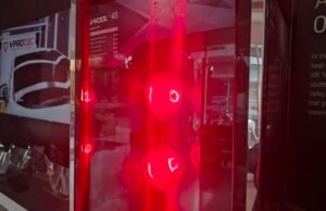 Pasang Kaca Film Mobil: Kegelapan Maksimal 40 Persen