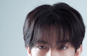 Subin VICTON Akui Akan Bintangi Drakor BL Peach Trap