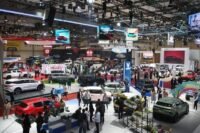GIIAS 2025 Dorong Kenaikan Saham Otomotif, Emiten Ini Jadi Pemenang