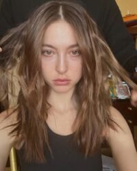 Biodata Eve Jobs, Putri Steve Jobs yang Baru Menikah