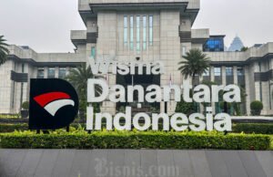 Danantara dan Harapan Pembangunan Kilang 1 Juta Barel