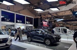 Perbandingan Keamanan Suzuki Fronx dan Chery Tiggo Cross CSH