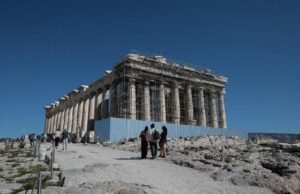 Tips Liburan Aman Saat Cuaca Panas di Eropa