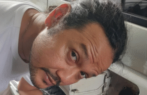 Dwi Sasono Temukan Benda Asing di Tangki Mobilnya