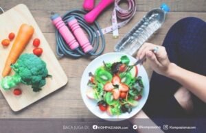 Kesehatan Mental Lebih dari Pikiran, Tapi Juga Hubungan dengan Orang Lain