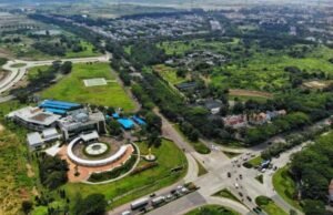 Kinerja Puradelta Lestari Menurun, Laba Turun 46% di Semester I-2025