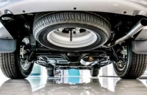 Tidak Hanya Tampilan, Kebersihan Kolong Mobil Juga Memperpanjang Umur Kendaraan dan 3 Manfaat Lainnya