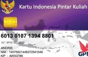 Kemenag Siapkan 21 Ribu KIP Kuliah Tahun Ini