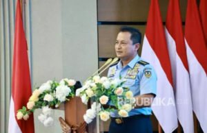 Hari Bakti TNI AU, Kepala Staf: Adaptif, Modern, Unggul, dan Humanis