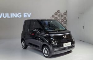 Air Ev Rp 100 Jutaan, Rocky Hybrid Sama dengan Fronx