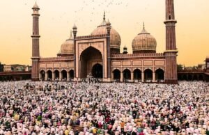 Momen Suci Terbuka: Khutbah Jumat tentang Muharram