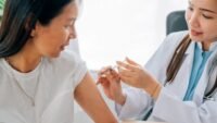 Vaksin Baru yang Bisa Cegah Kanker Payudara Hadir