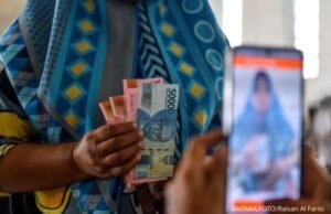 1,9 Juta Nama Tidak Memenuhi Syarat, Ini Cara Cek Bansos PKH-BPNT Juli 2025