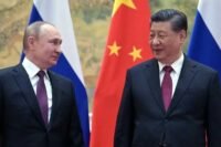 KTT BRICS 2025: Rahasia di Balik Ketidakhadiran Xi dan Putin