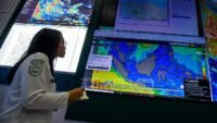 Cara Superkomputer SMONG BMKG Menghasilkan Peringatan Dini Bencana