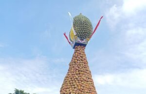 Tariske dan Barongan Jepaplok: Napas Budaya di Lereng Wonosalam Jombang